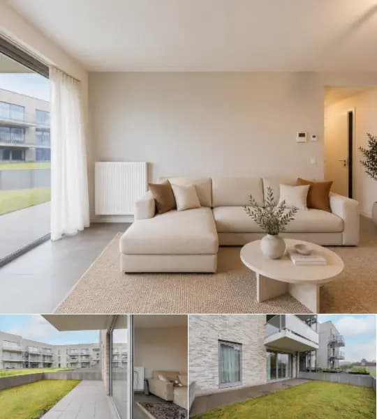Apartment for sale