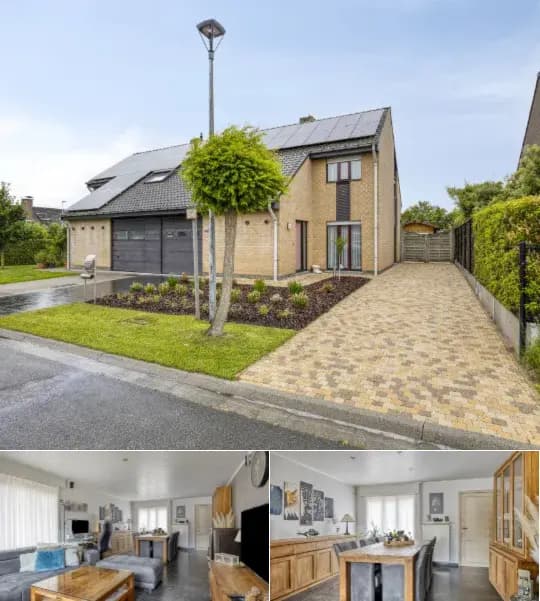 Residence for sale