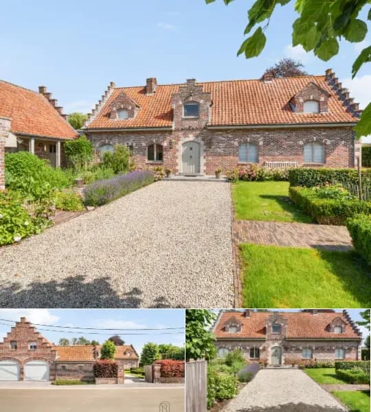 Residence for sale