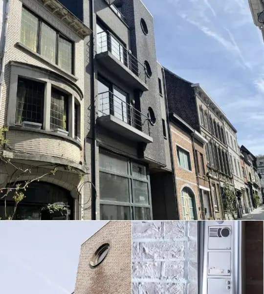 Apartment for sale
