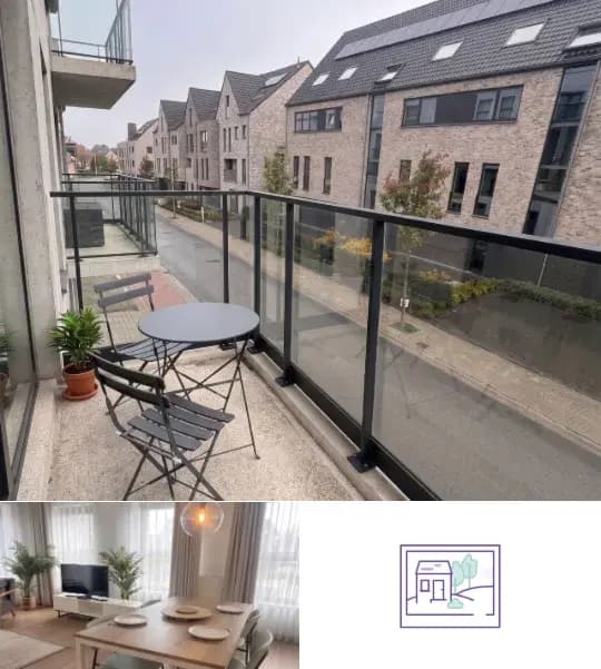 Apartment for rent