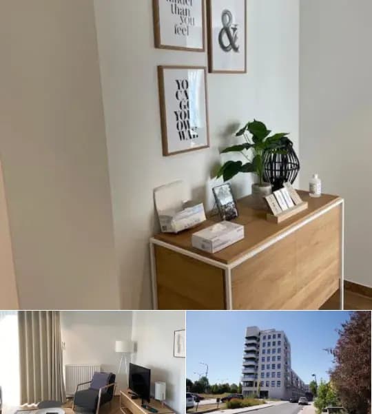 Apartment for rent
