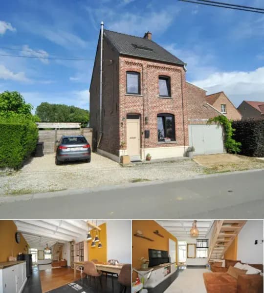 Residence for sale