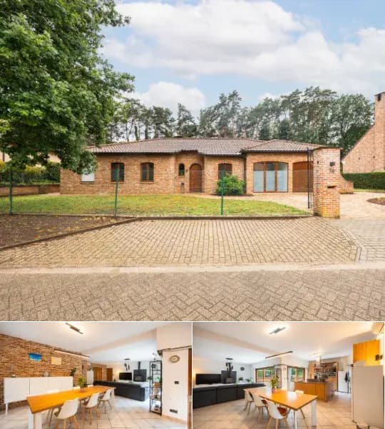 Residence for sale