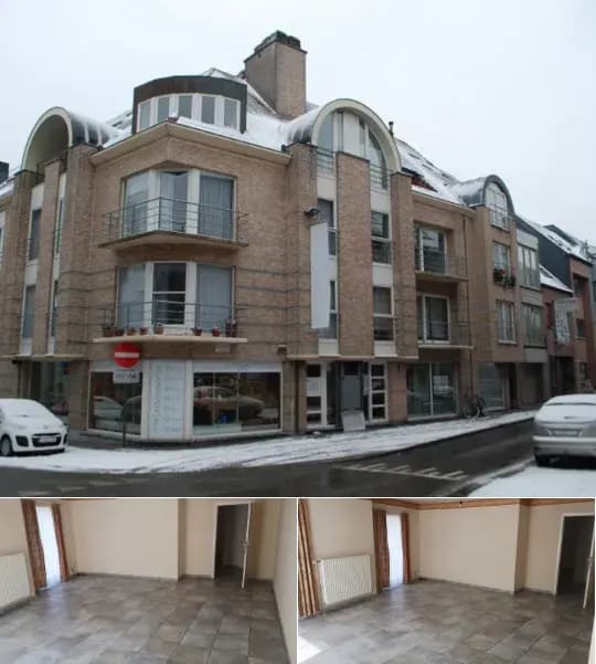 Apartment for rent