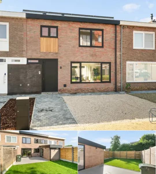 Residence for sale