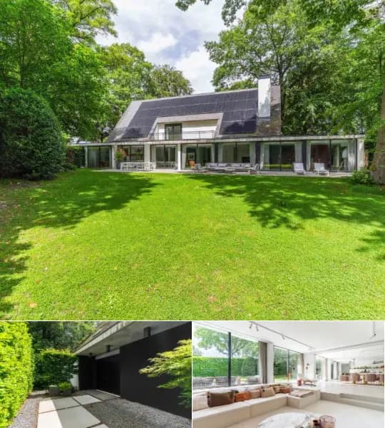 Residence for sale