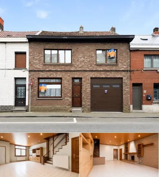 Residence for sale