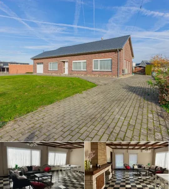 Residence for sale