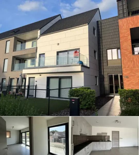 Apartment for sale