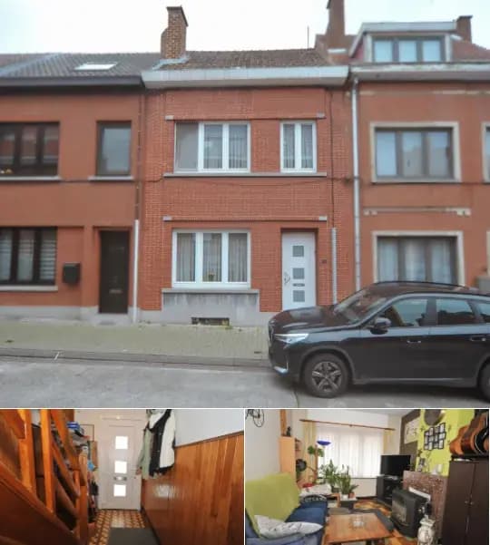 Residence for sale