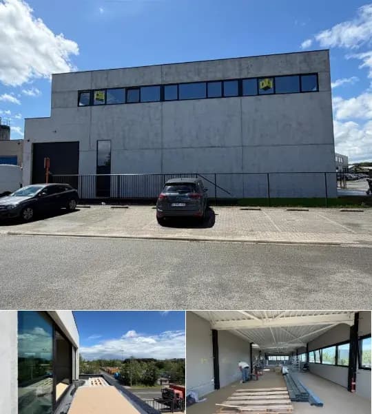 Office space for rent