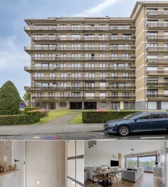Apartment for sale