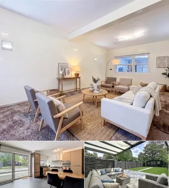 Residence for sale