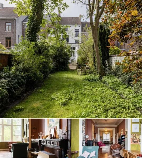 Residence for sale
