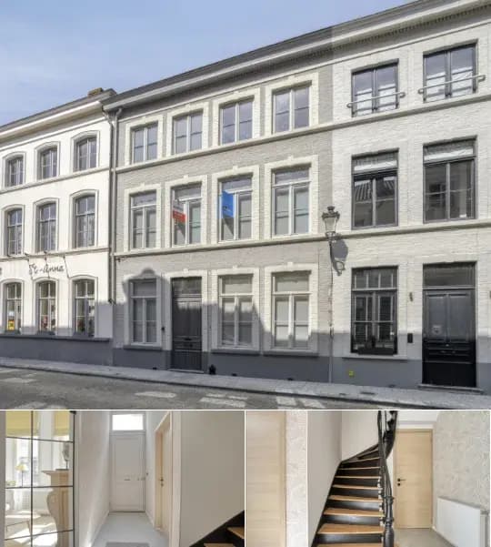 Residence for sale
