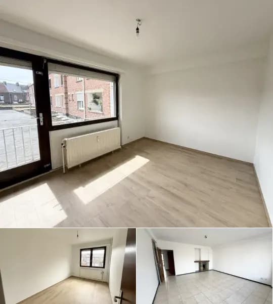 Apartment for rent