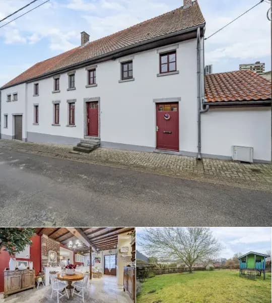Residence for sale