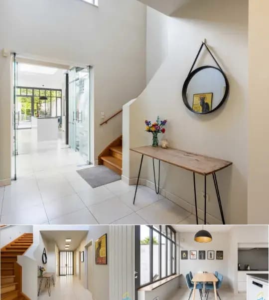 Residence for sale