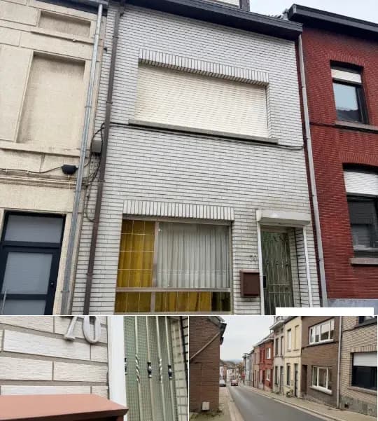 Residence for sale