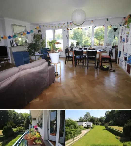Apartment for rent