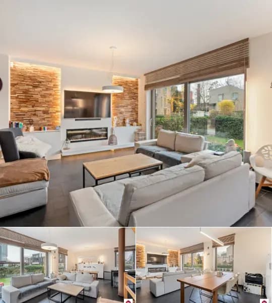 Duplex for sale