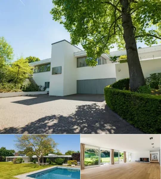 Residence for sale