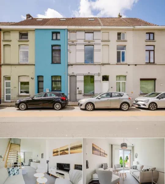 Residence for sale