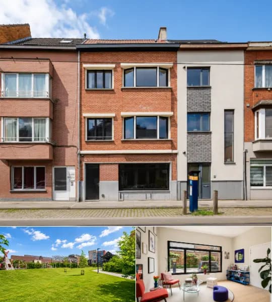 Office space for sale