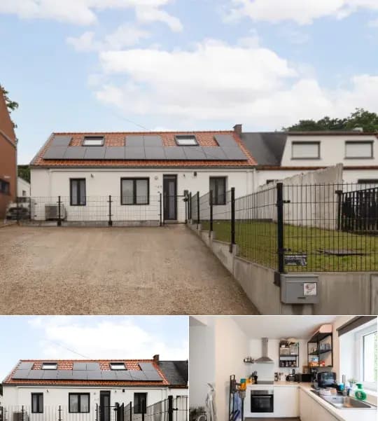 Residence for rent