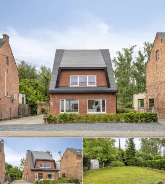 Residence for rent