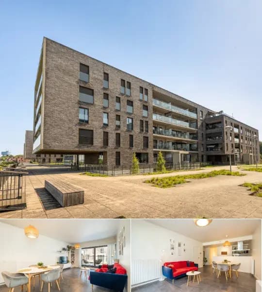 Apartment for sale