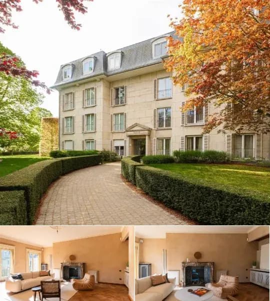 Apartment for sale