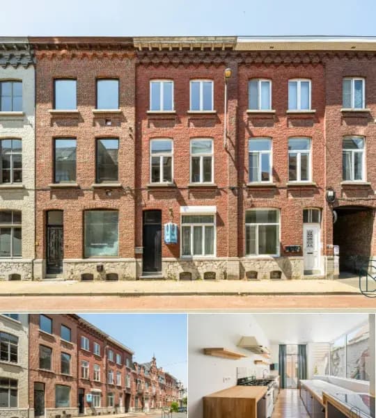 Master house for sale