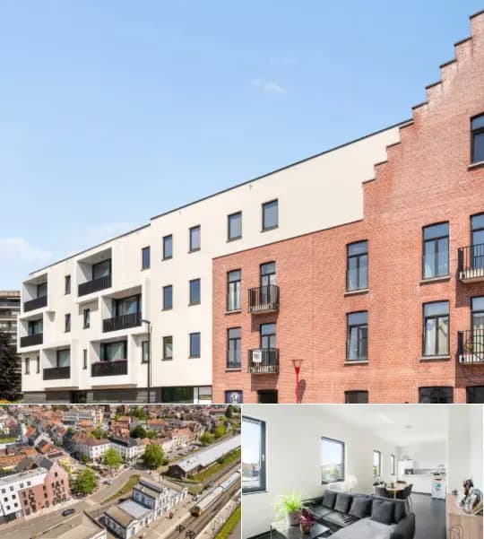 Apartment for sale