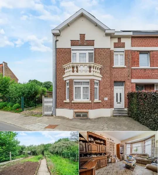 Residence for sale
