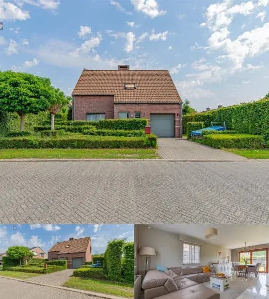 Residence for sale