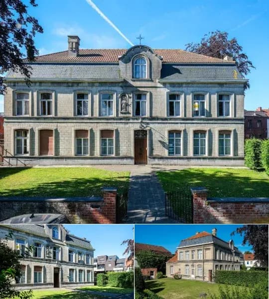 Residence for sale