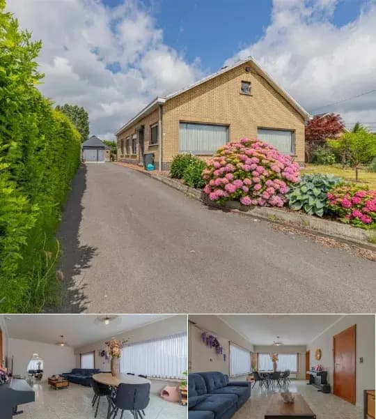 Residence for sale