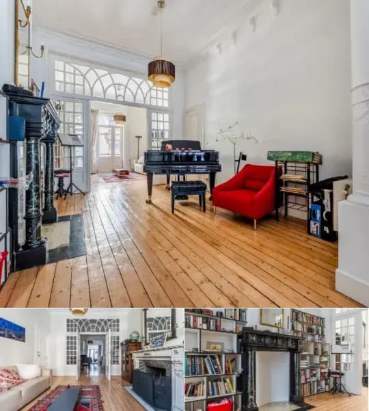 Residence for sale