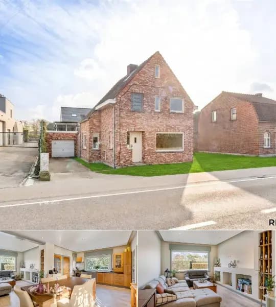 Residence for sale