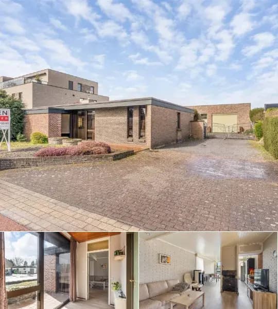 Residence for sale
