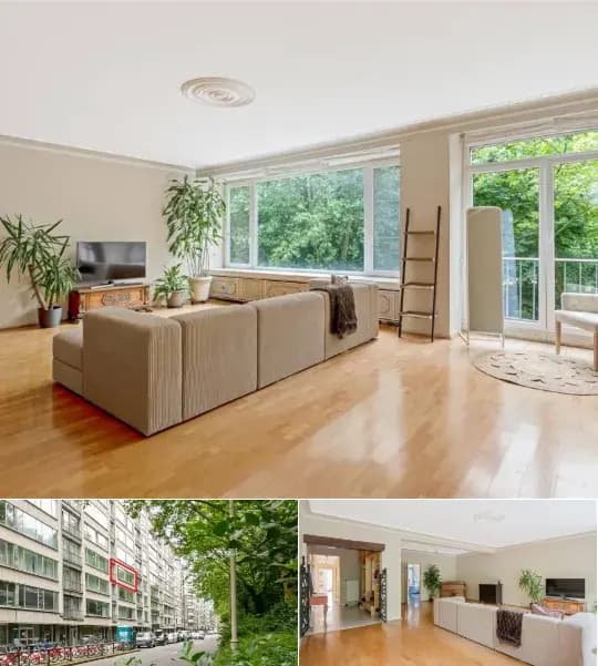 Apartment for sale