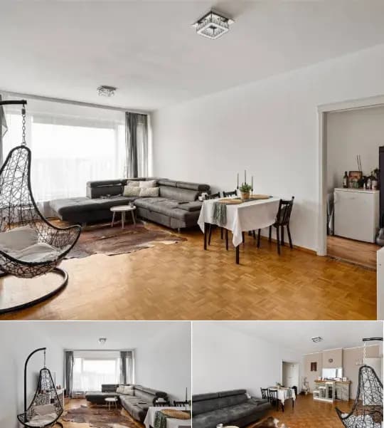 Apartment for sale