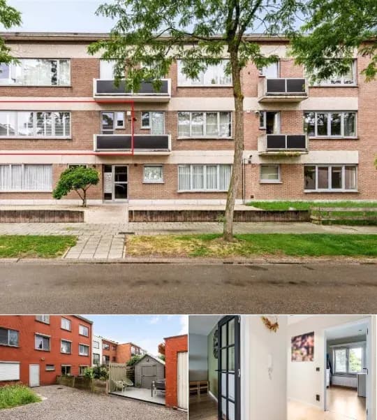 Apartment for sale