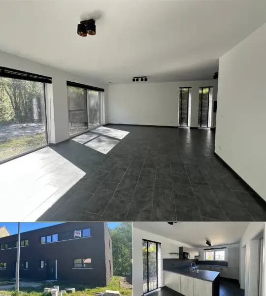 Residence for rent