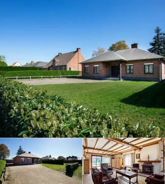Residence for sale