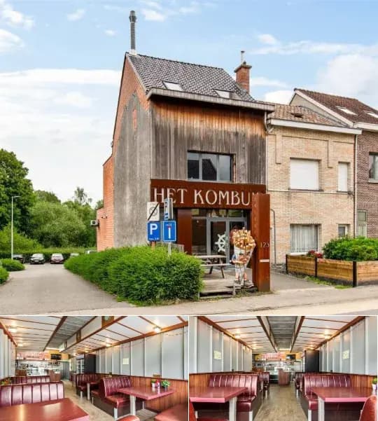 Apartment for sale