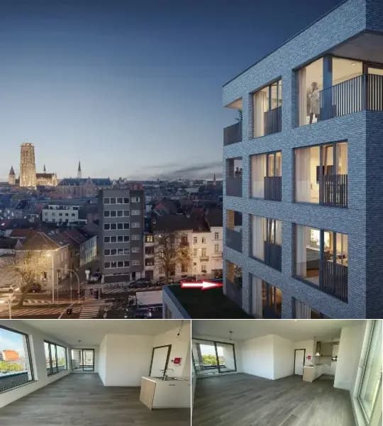 Apartment for rent