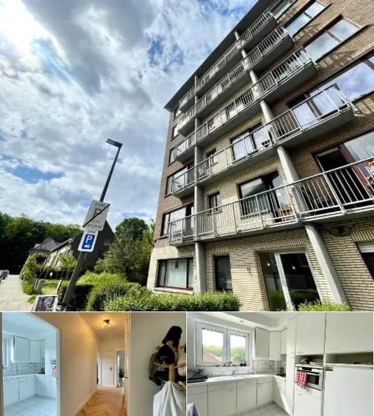 Apartment for rent